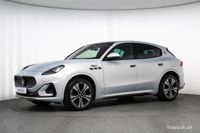 Maserati Grecale Gebrauchtwagen