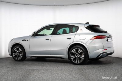 Maserati Grecale Gebrauchtwagen