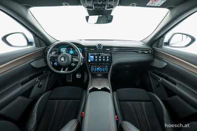 Maserati Grecale Gebrauchtwagen