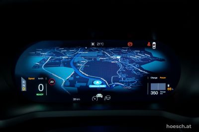 Polestar Polestar 2 Gebrauchtwagen