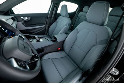 Polestar Polestar 2 Gebrauchtwagen