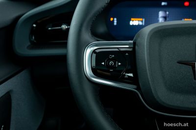 Polestar Polestar 2 Gebrauchtwagen