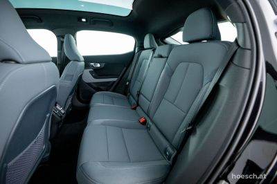 Polestar Polestar 2 Gebrauchtwagen