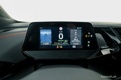 VW ID.4 Gebrauchtwagen