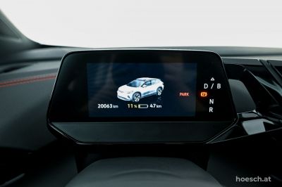 VW ID.4 Gebrauchtwagen