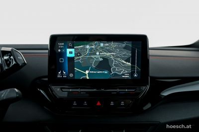 VW ID.4 Gebrauchtwagen