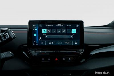 VW ID.4 Gebrauchtwagen