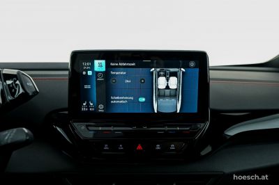 VW ID.4 Gebrauchtwagen