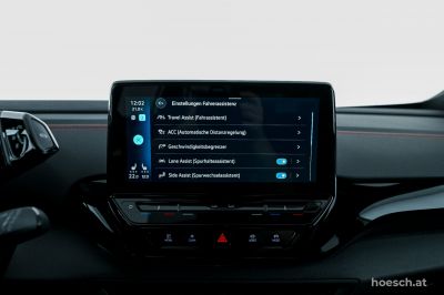 VW ID.4 Gebrauchtwagen