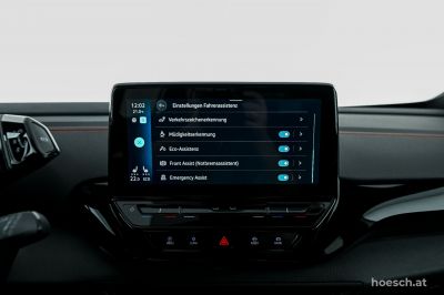 VW ID.4 Gebrauchtwagen