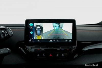 VW ID.4 Gebrauchtwagen