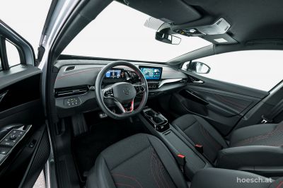 VW ID.4 Gebrauchtwagen