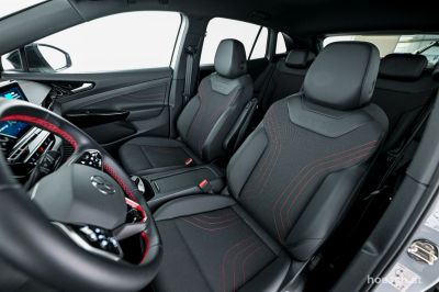 VW ID.4 Gebrauchtwagen