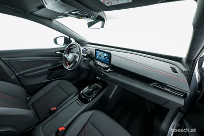 VW ID.4 Gebrauchtwagen