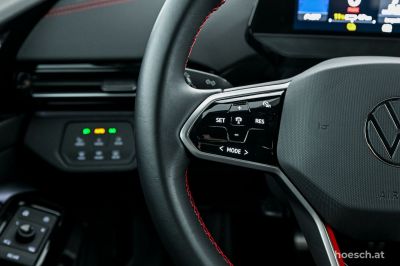 VW ID.4 Gebrauchtwagen