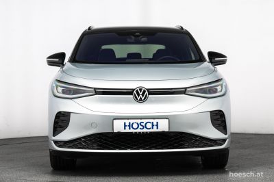 VW ID.4 Gebrauchtwagen
