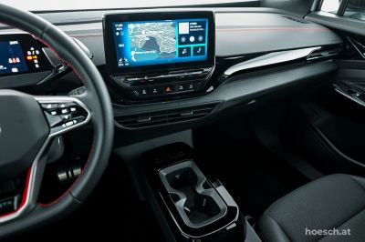 VW ID.4 Gebrauchtwagen