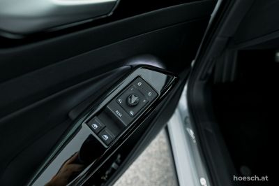 VW ID.4 Gebrauchtwagen