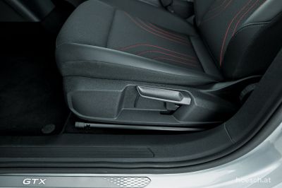 VW ID.4 Gebrauchtwagen