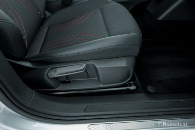 VW ID.4 Gebrauchtwagen