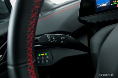 VW ID.4 Gebrauchtwagen