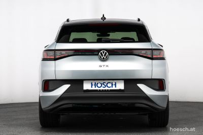 VW ID.4 Gebrauchtwagen