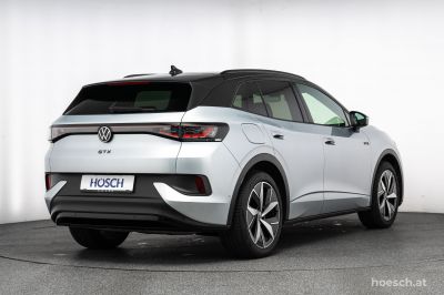 VW ID.4 Gebrauchtwagen