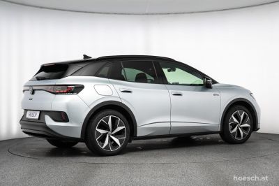 VW ID.4 Gebrauchtwagen