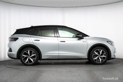 VW ID.4 Gebrauchtwagen