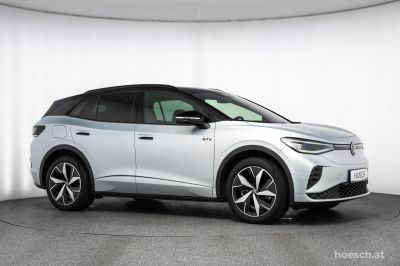 VW ID.4 Gebrauchtwagen