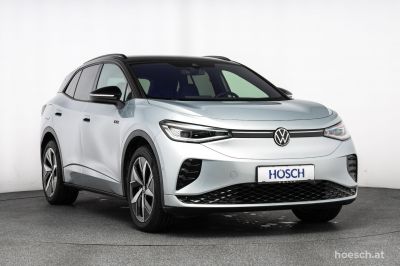 VW ID.4 Gebrauchtwagen