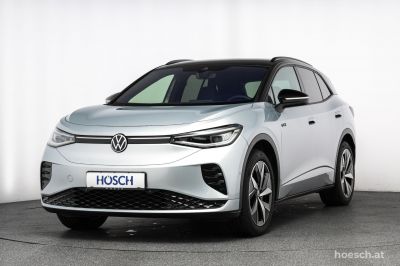 VW ID.4 Gebrauchtwagen