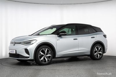 VW ID.4 Gebrauchtwagen