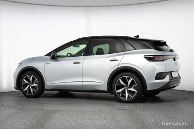 VW ID.4 Gebrauchtwagen