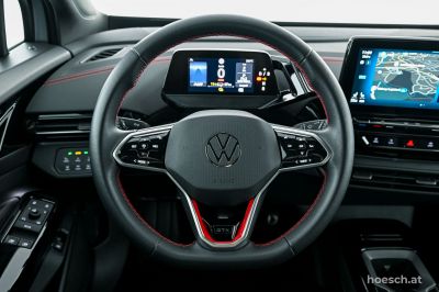VW ID.4 Gebrauchtwagen
