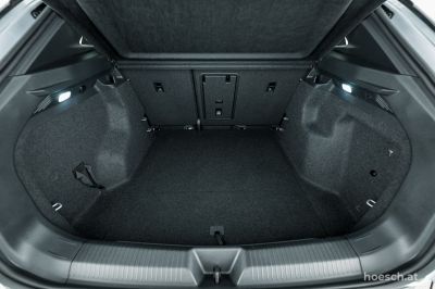 VW ID.4 Gebrauchtwagen