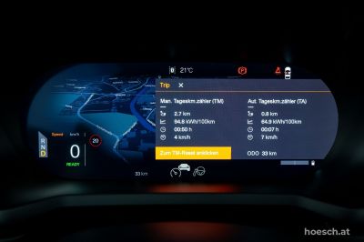 Polestar Polestar 2 Gebrauchtwagen