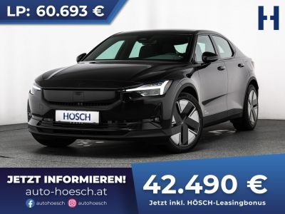 Polestar Polestar 2 Gebrauchtwagen