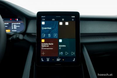 Polestar Polestar 2 Gebrauchtwagen