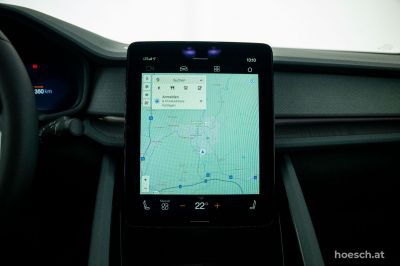 Polestar Polestar 2 Gebrauchtwagen