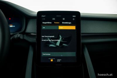 Polestar Polestar 2 Gebrauchtwagen