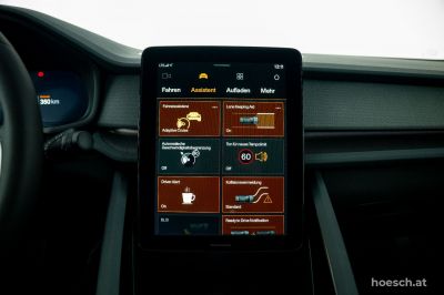 Polestar Polestar 2 Gebrauchtwagen