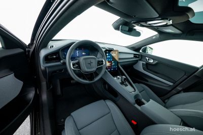 Polestar Polestar 2 Gebrauchtwagen