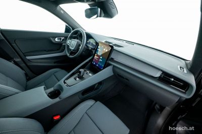 Polestar Polestar 2 Gebrauchtwagen