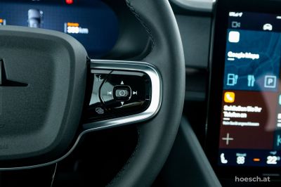 Polestar Polestar 2 Gebrauchtwagen