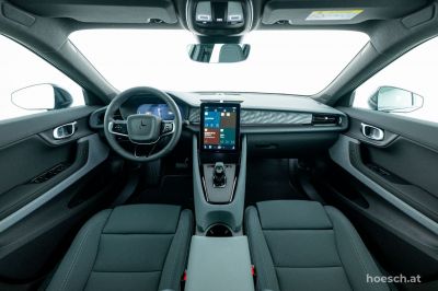 Polestar Polestar 2 Gebrauchtwagen