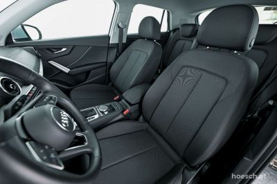 Audi Q2 Gebrauchtwagen