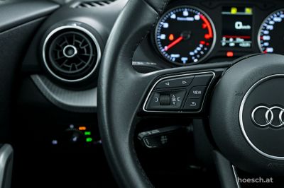 Audi Q2 Gebrauchtwagen
