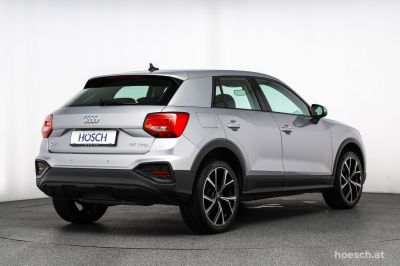 Audi Q2 Gebrauchtwagen