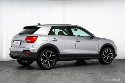 Audi Q2 Gebrauchtwagen